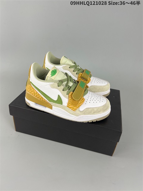 women jordan Legacy 312 H shoes-020